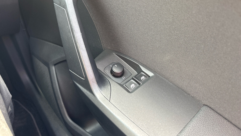 SEAT Ibiza 1.0 TSI 95 FR [EZ] 5dr Petrol Hatchback